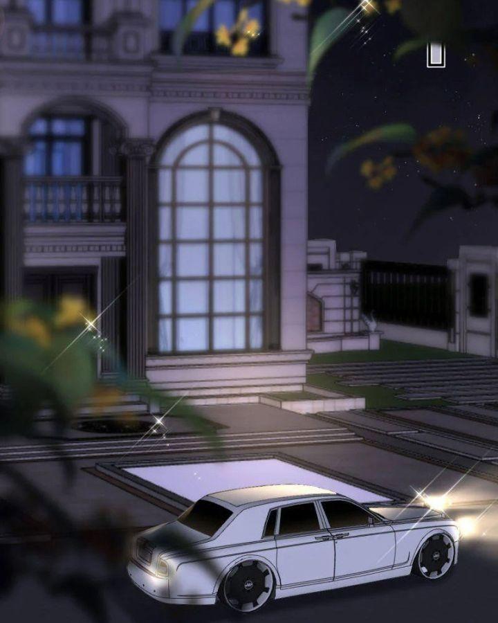 đại tiểu thư có thể có cái gì xấu chapter 28 26