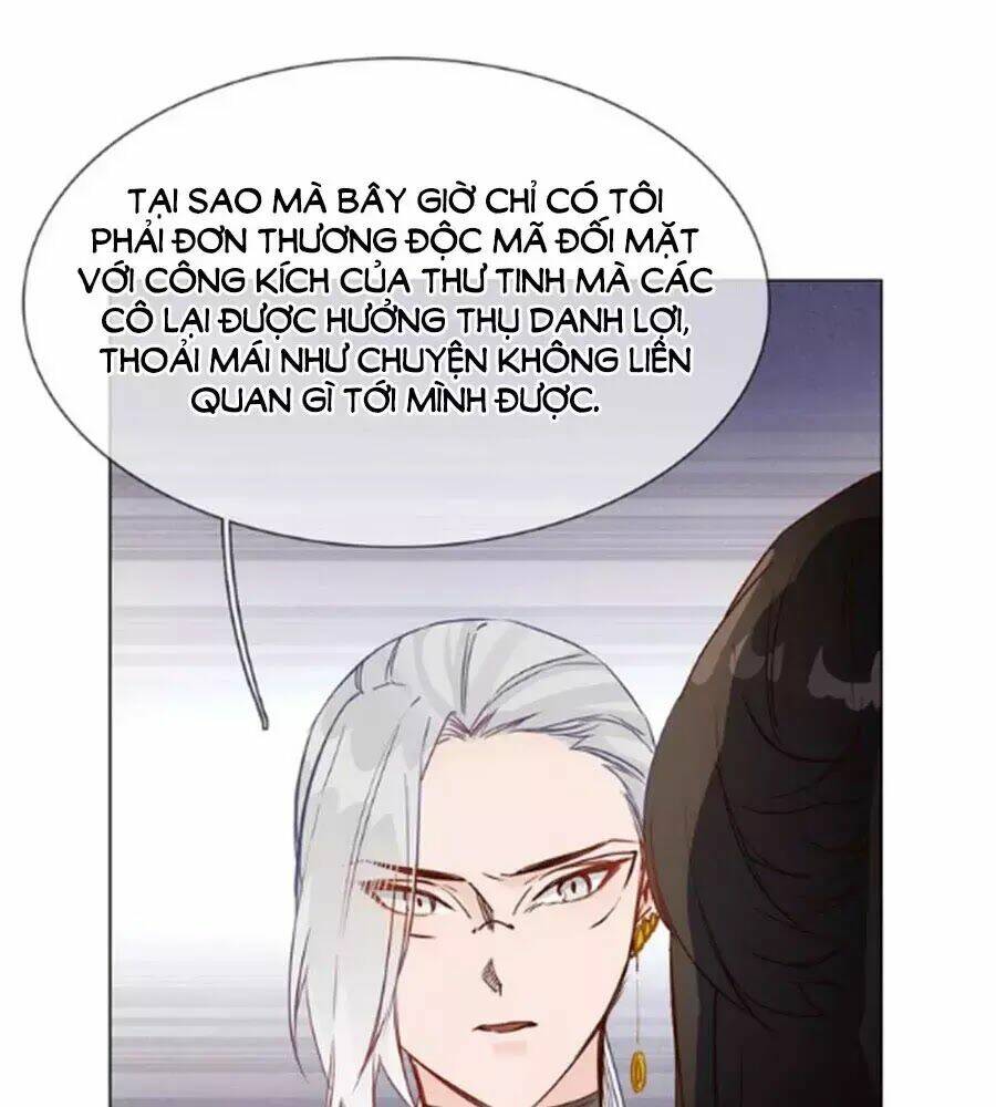 ngôi sao vụn vỡ chapter 42 34