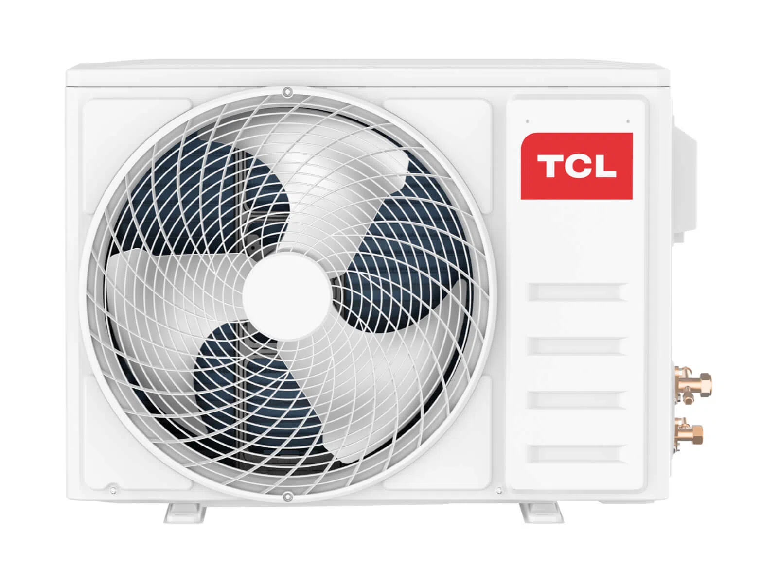 Máy lạnh 1HP Inverter TCL FreshIN series 2.0 TAC-10CSD/FBI - Lấy gió tự nhiên (Fresh Air) - Hàng chính hãng - Bảo hành 3 năm