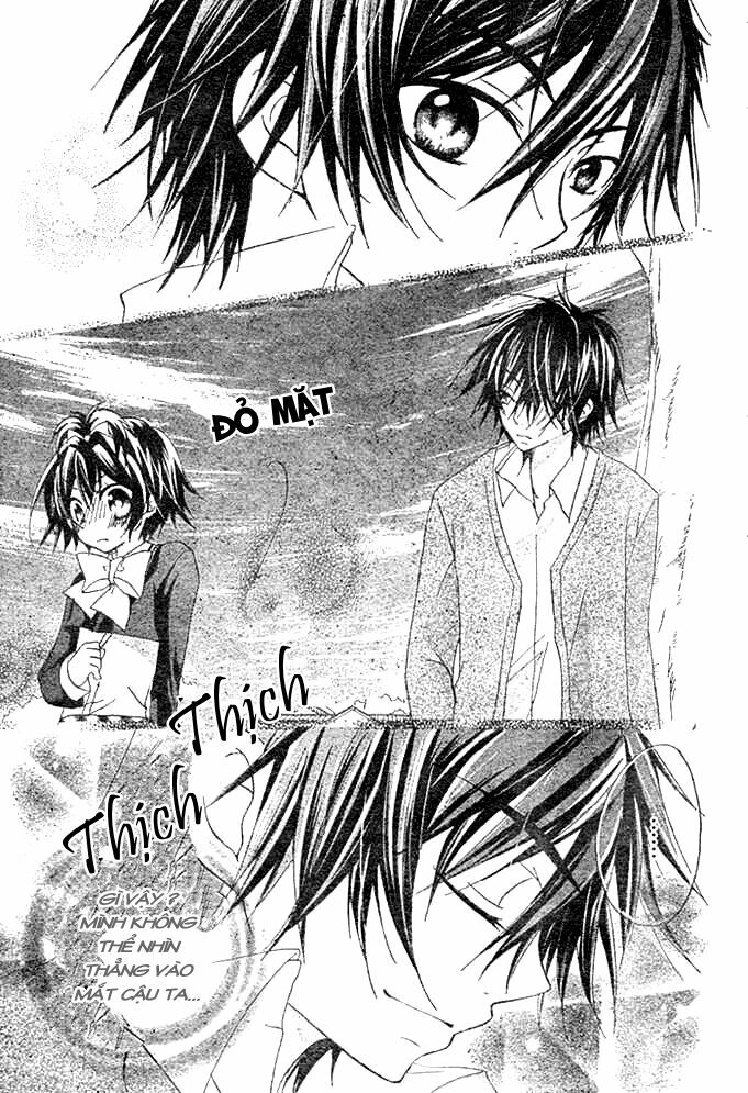 boyfriend - namorado chapter 2 34