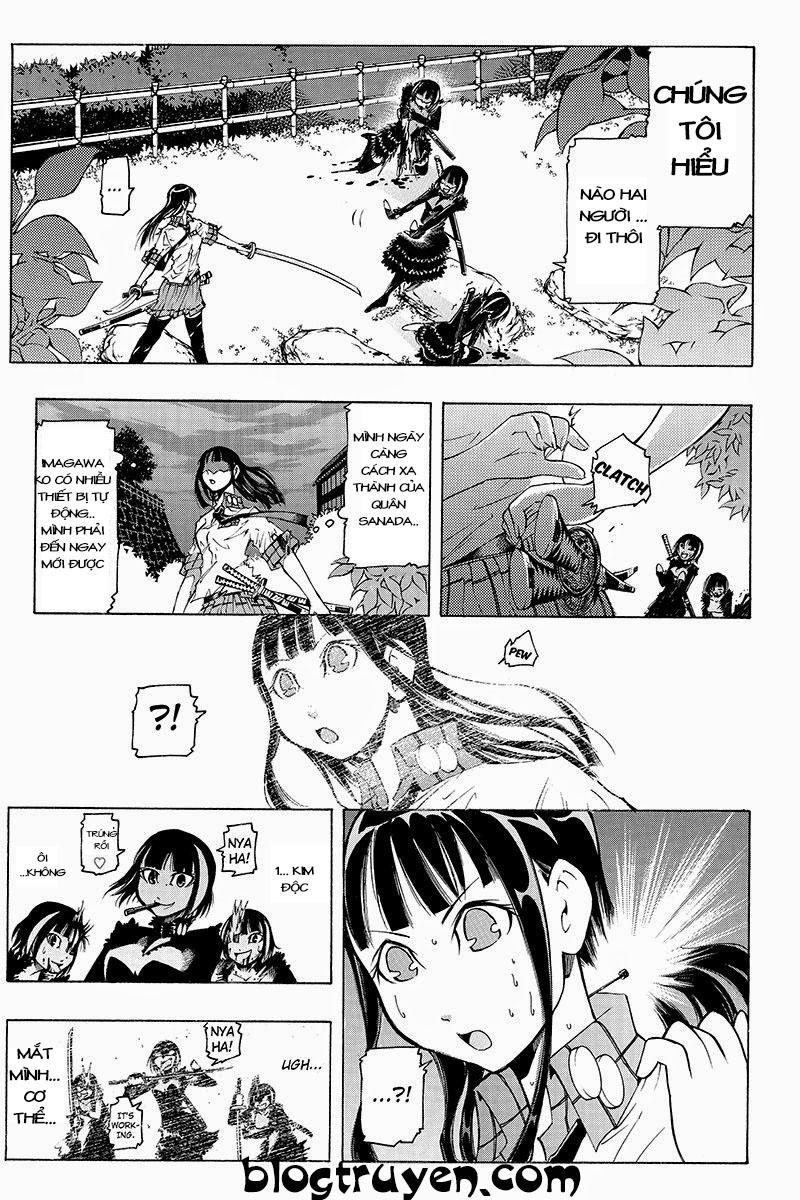 take dake dake! - takedakei gentei chapter 11 8