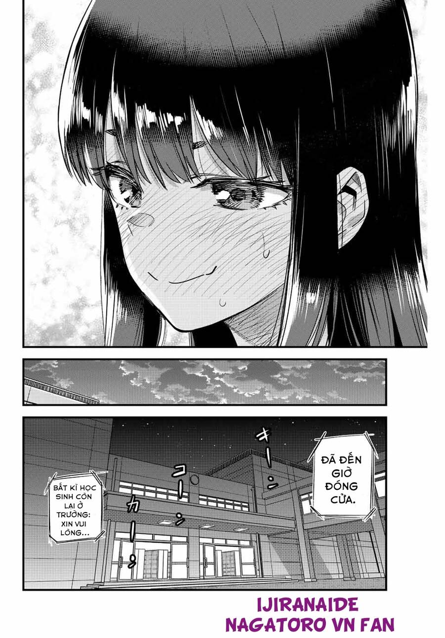 please don bully me - nagatoro-san chapter 114 26