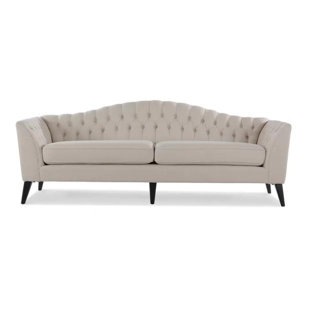 Sofa Băng Tân Cổ Điển Sang Trọng Juno Sofa