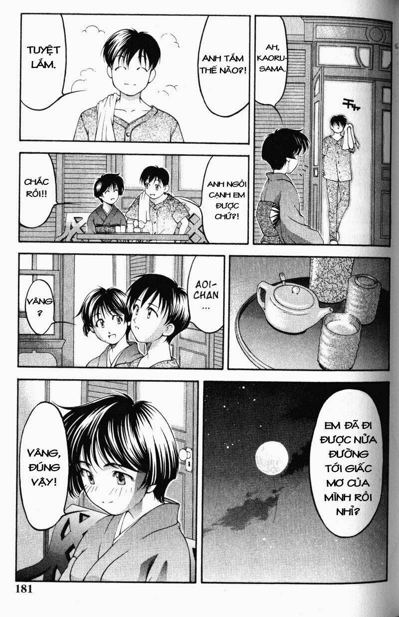 ai yori aoshi chapter 61.2 15