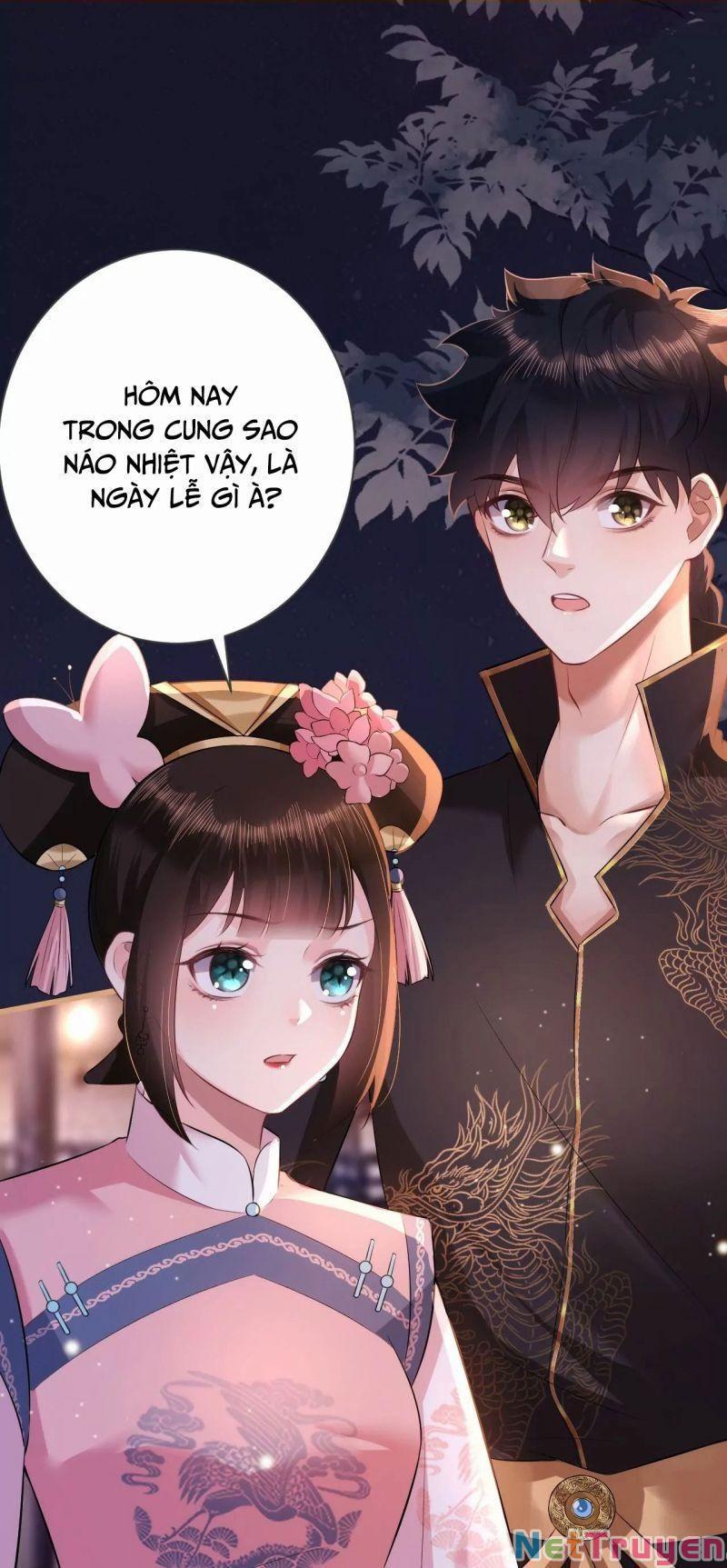 quận chúa vững quá không thể tiêu diệt! chapter 75 12