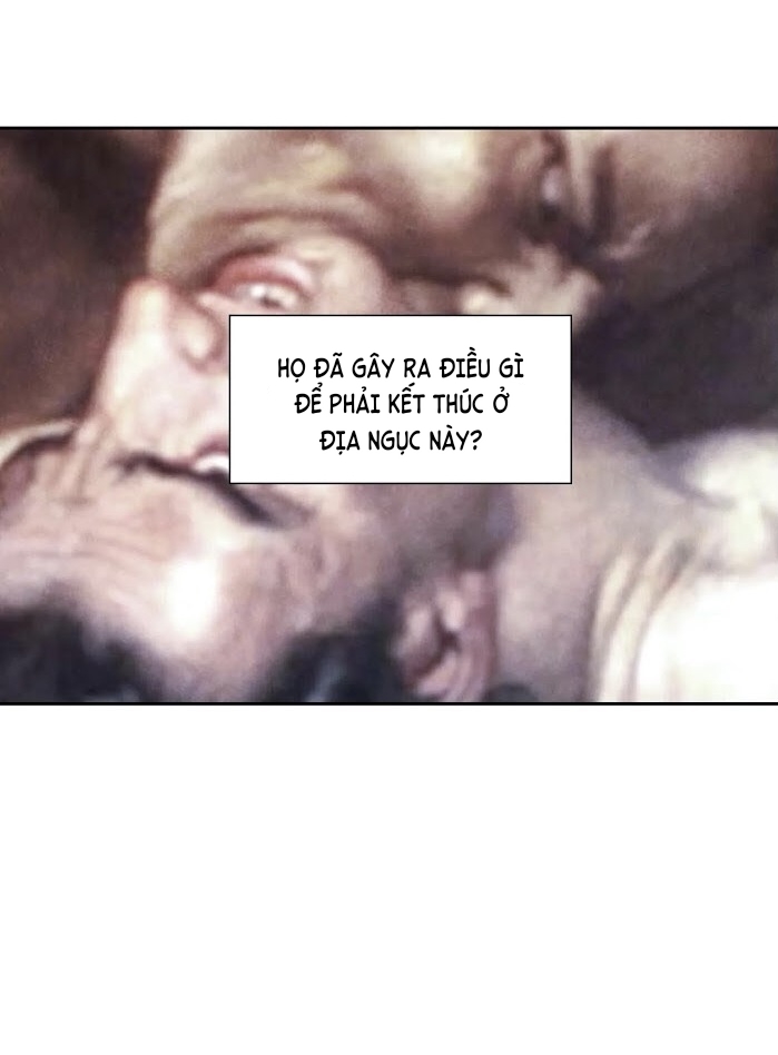 bữa tối cùng ma cà rồng chapter 1 3