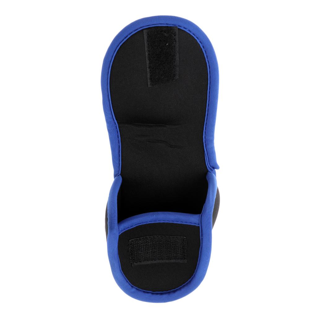 Neoprene Fly Fishing Reel Cover Baitcasting Reel Protective Storage Bag Case