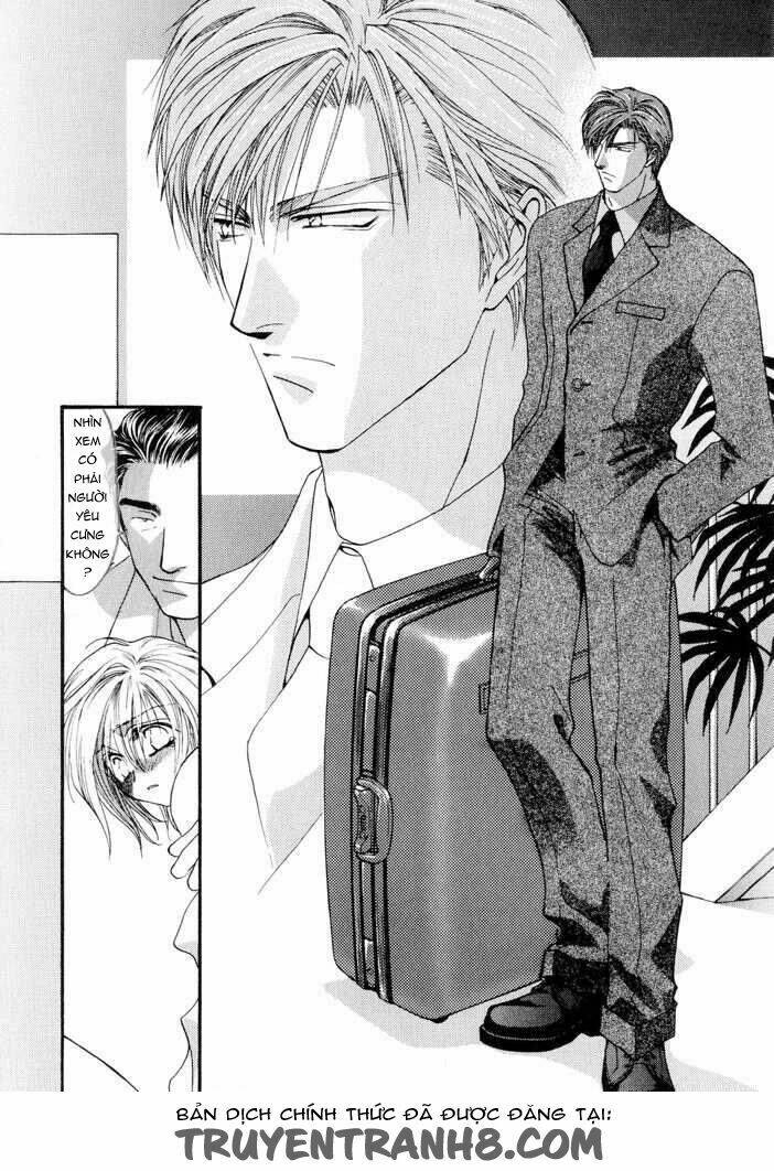 okane ga nai (no money) chapter 12 19