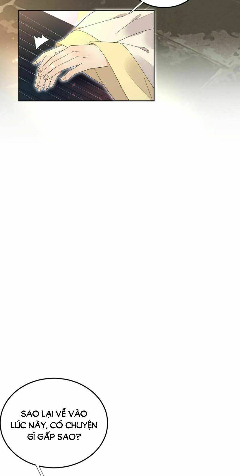 dục hỏa độc nữ chapter 99 12