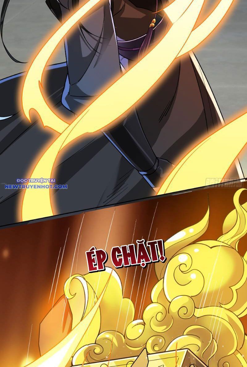 ngủ say vạn cổ: xuất thế đẩy ngang chư thiên chapter 3 97