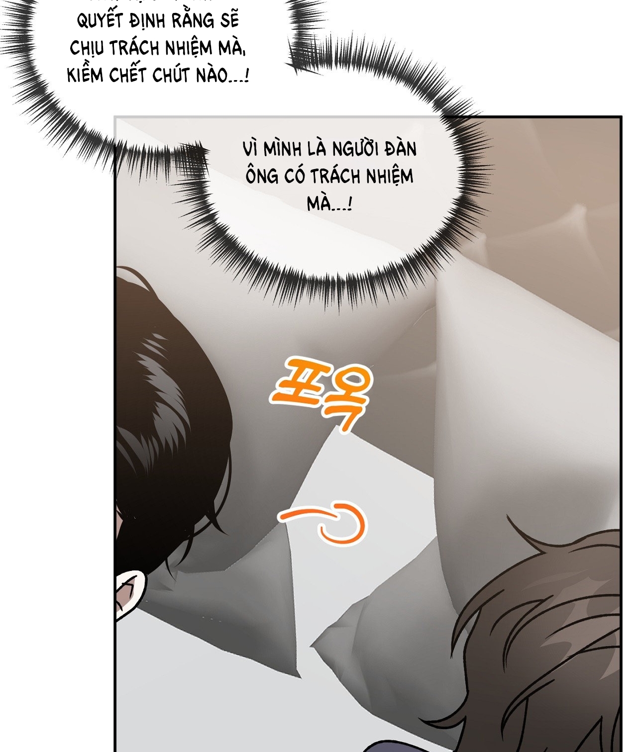 Anh Đã Hiểu Chưa? chapter 47.2 - Trang 45