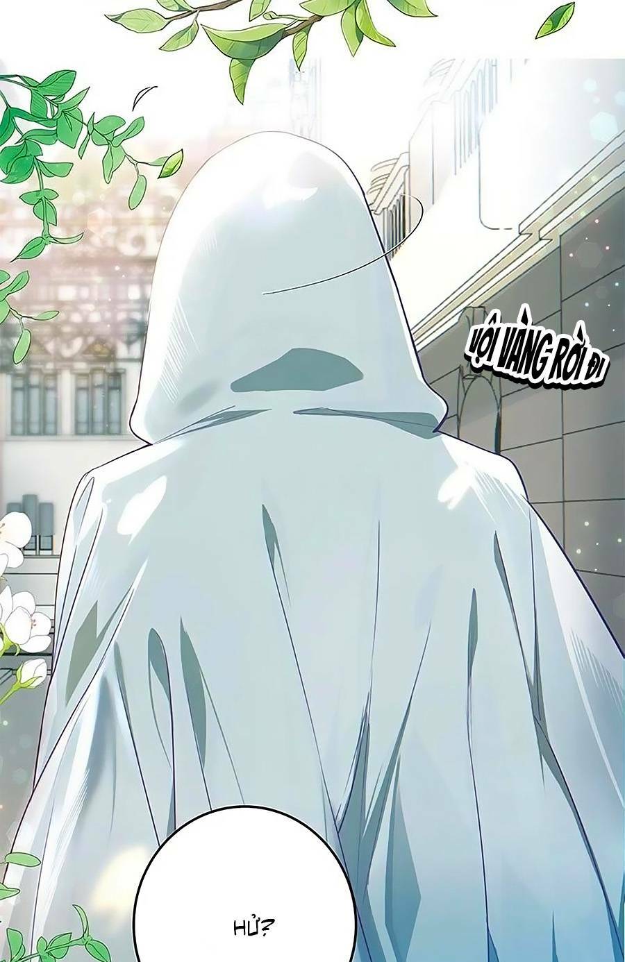 hoàng phi đế quốc làm không dễ chapter 13 1