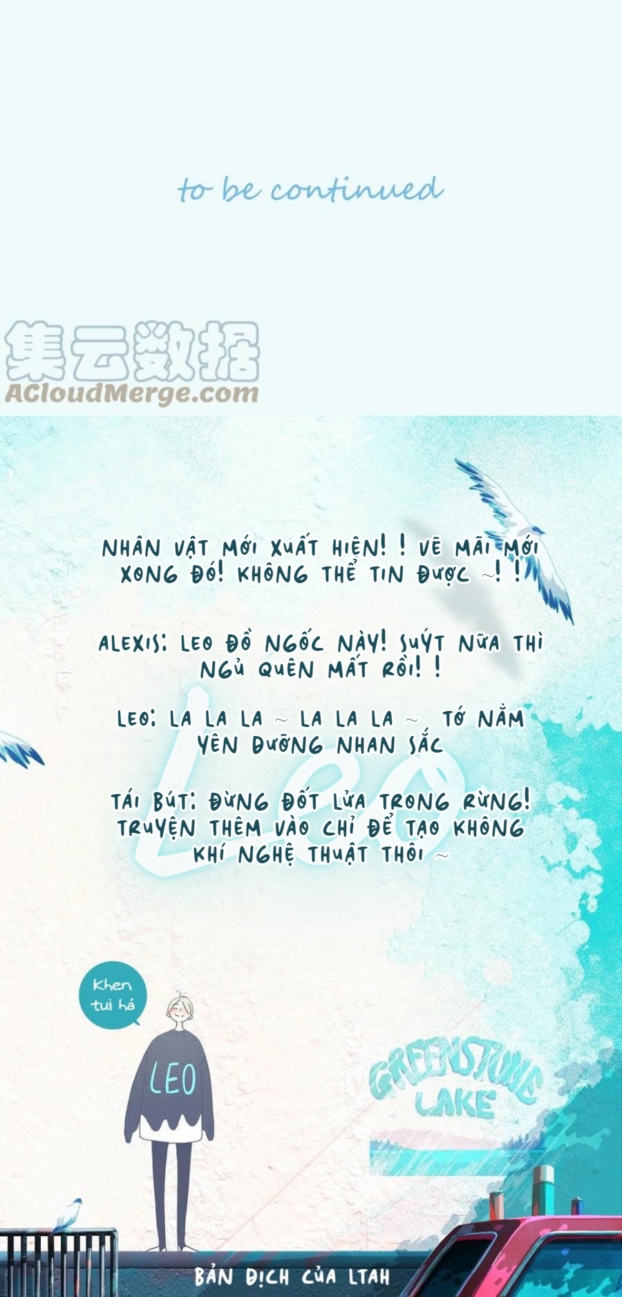 p.s.tớ đợi cậu bên hồ chapter 13 8