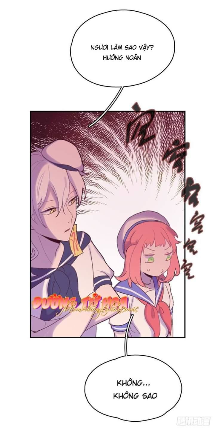 gia sư tổ tiên chapter 39 18