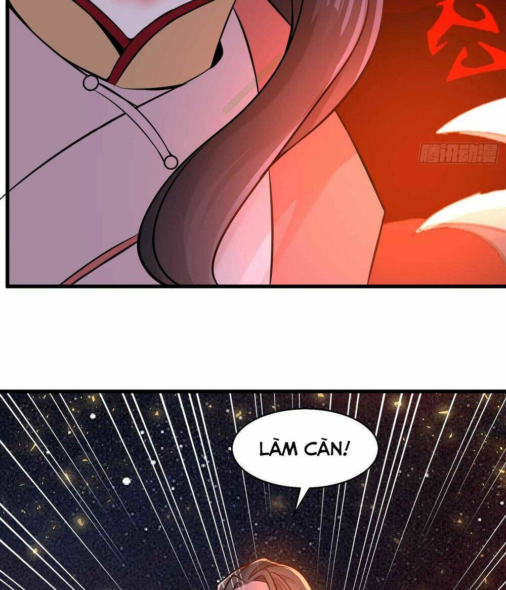 giáng thần chiến ký chapter 12 37