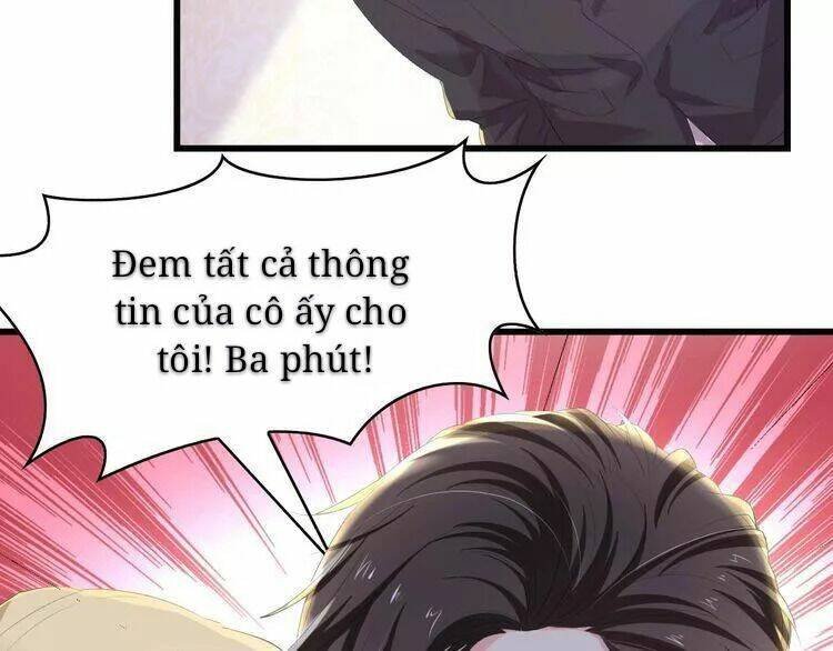 tổng tài đại nhân song mặt kiều thê chapter 5 16