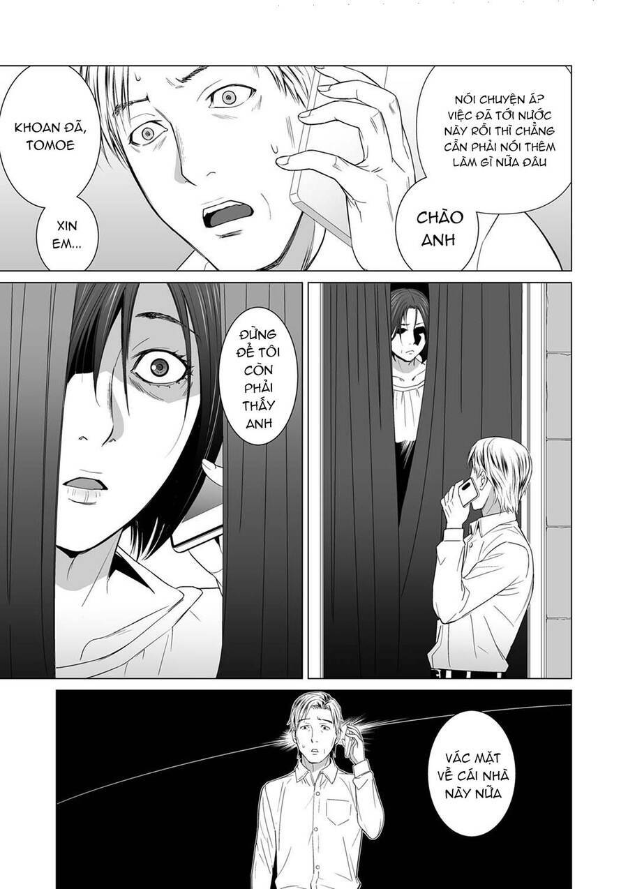 gia đình hạnh phúc chapter 7 5