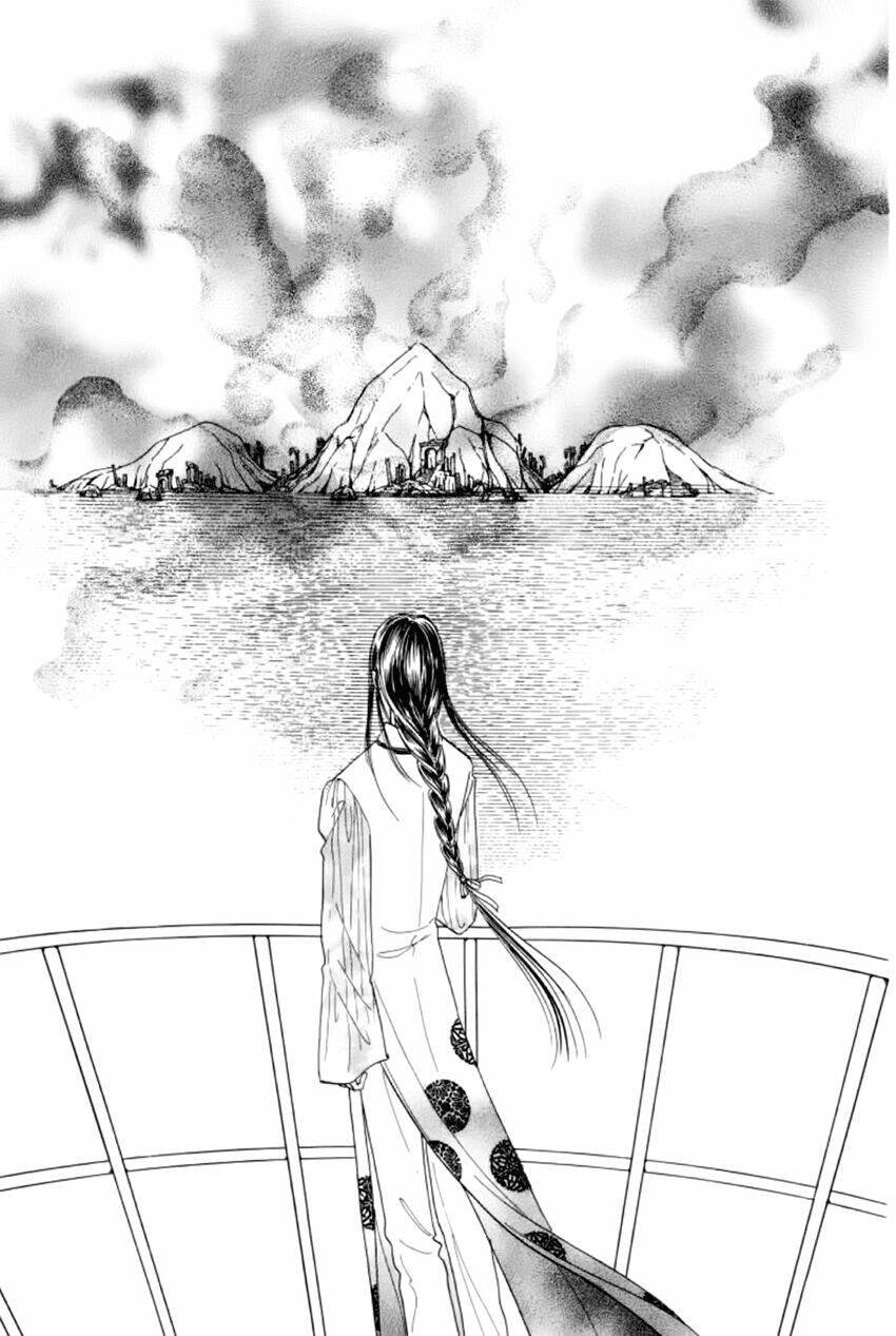 tiệm thú kiểng chapter 6.5 20