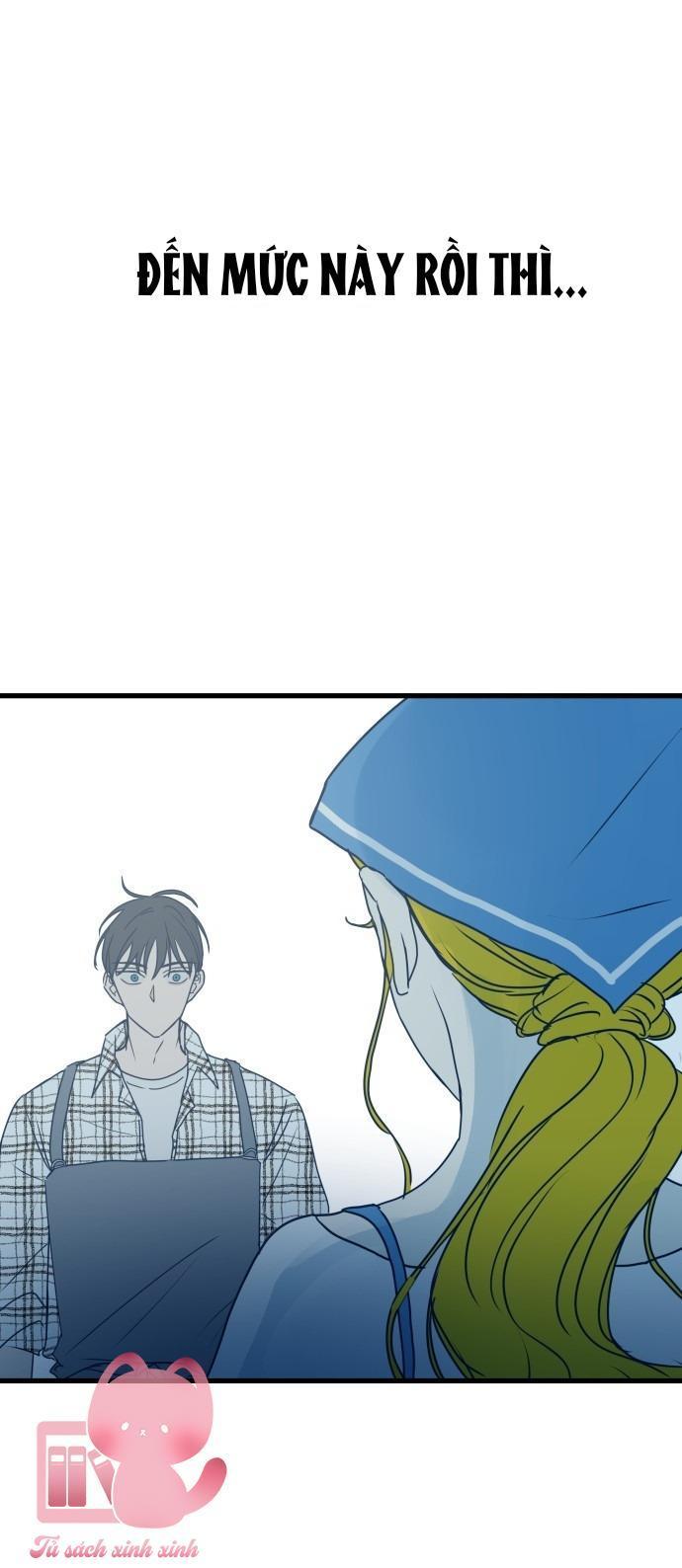 kẻ cắp gặp bà già chapter 6 76