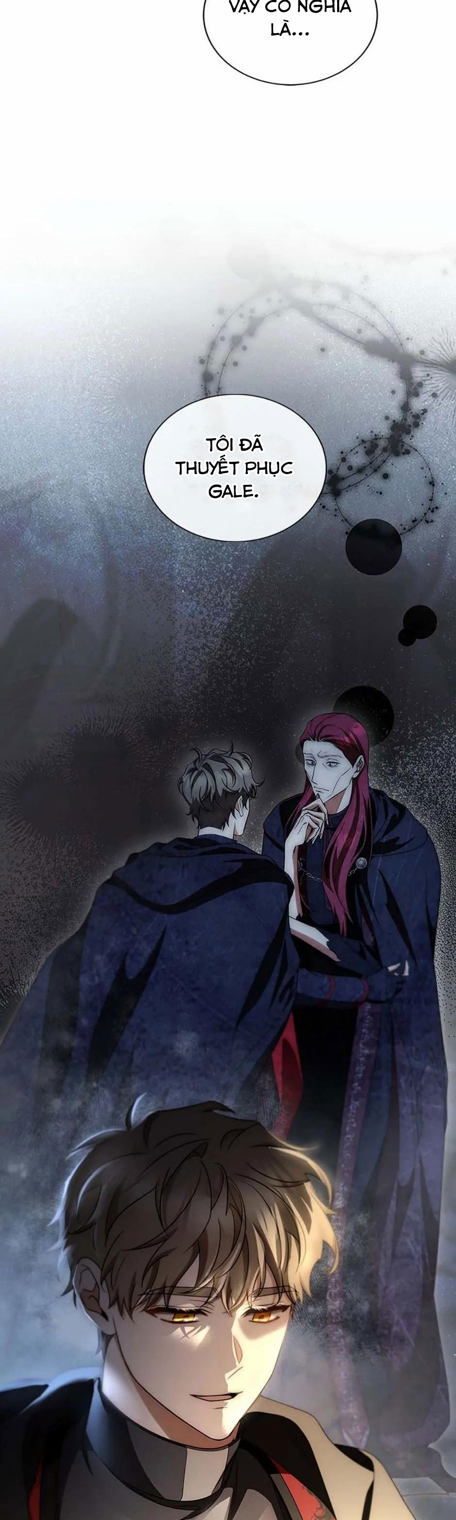 vị cứu tinh của nam phản diện chapter 74 55