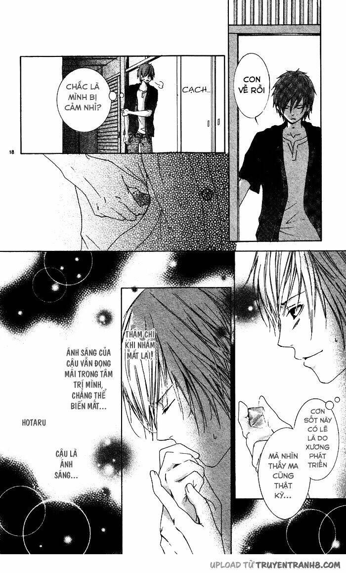 erotic horror chapter 3 22