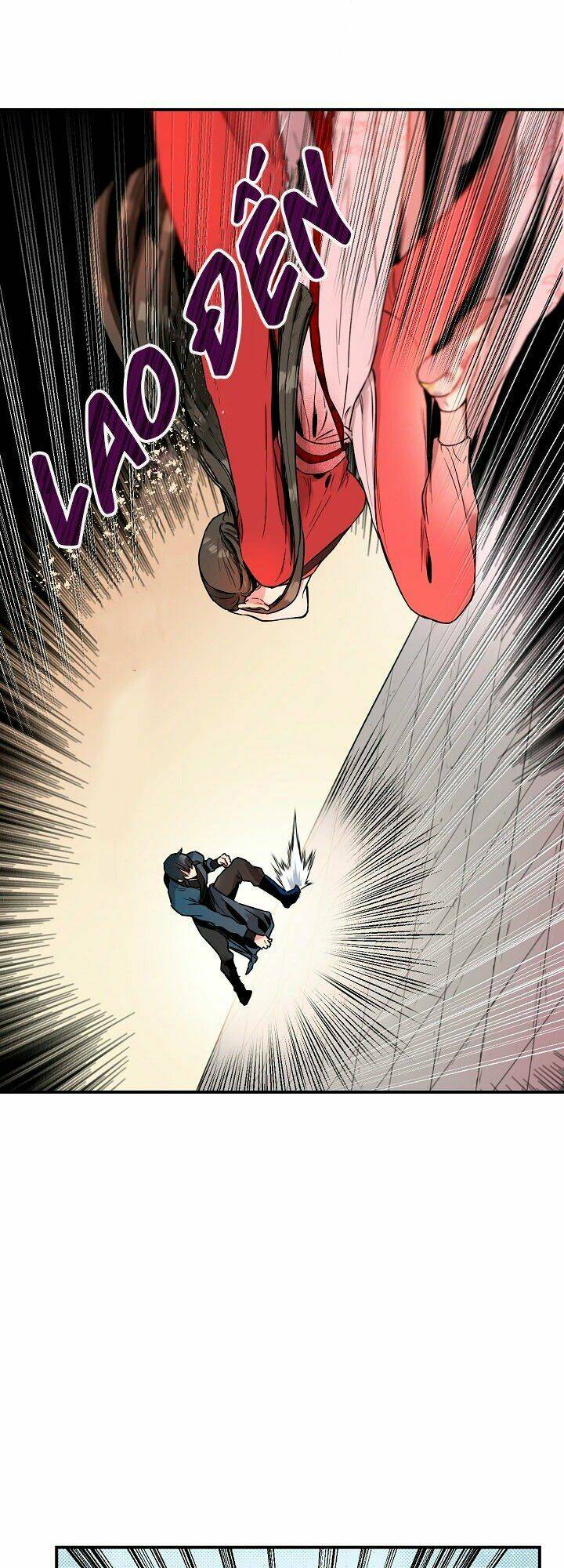 tôi trở thành nhân vật phản diện giỏi nhất trong giới võ thuật chapter 12 29