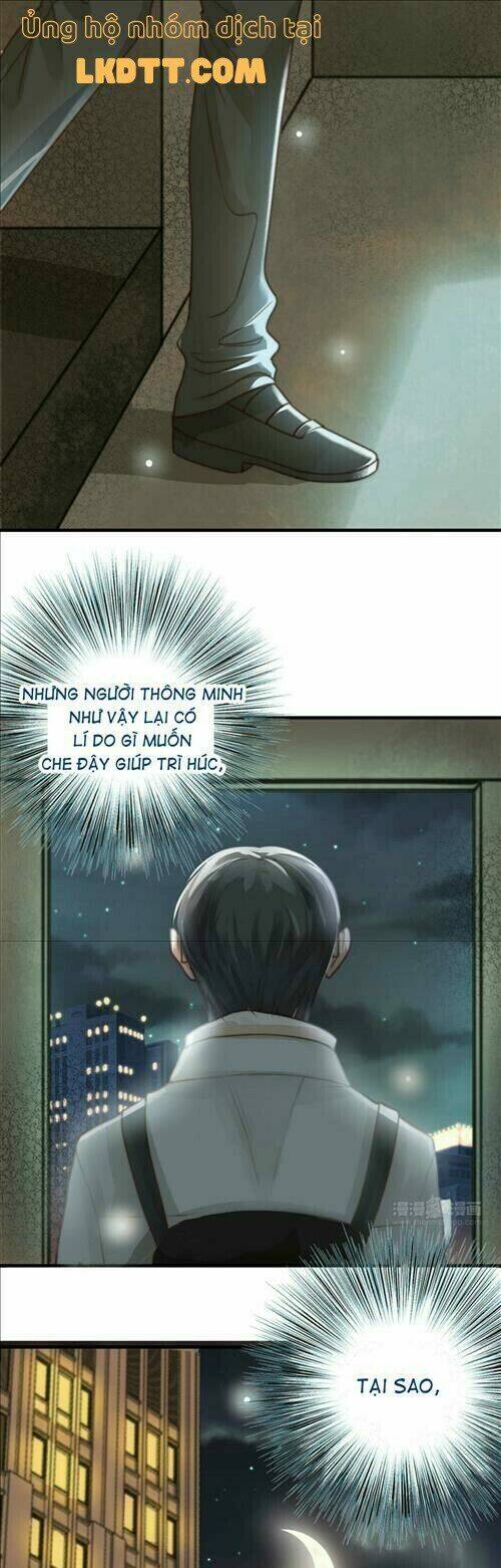 chồng trước 18 tuổi chapter 59 16