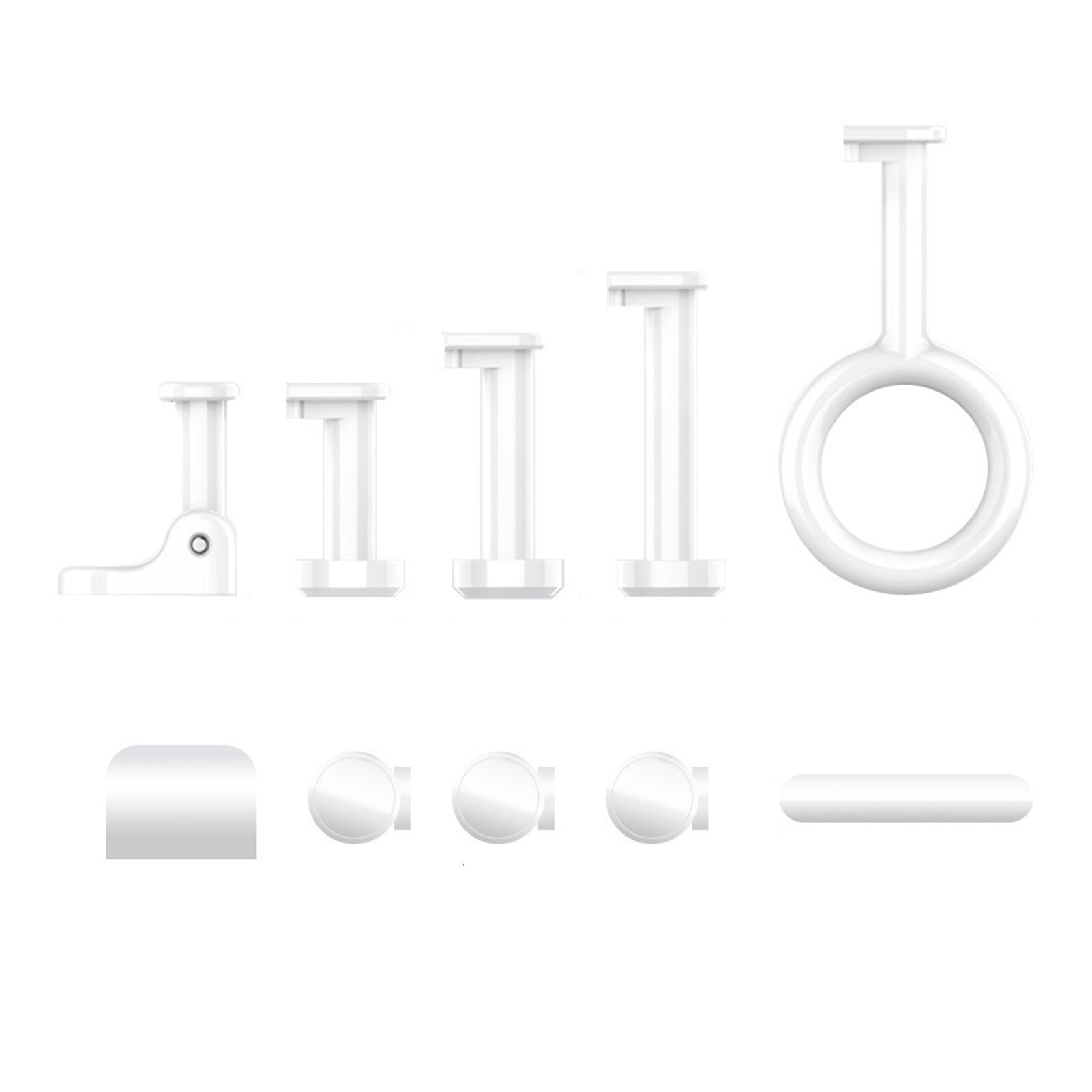 Công tắt nút bấm thông minh Smart Switch Button Pusher, Smart Fingerbot Switch