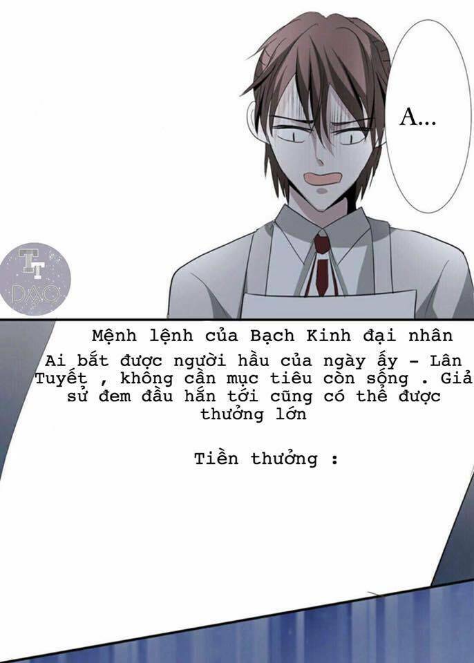 mộ huyết chi ương chapter 10 16