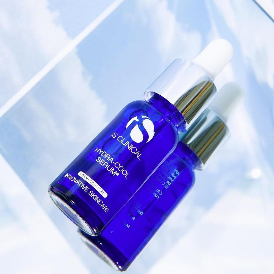 Serum Dưỡng Ẩm Giảm Kích Ứng IS Clinical Hydra Cool 30ml