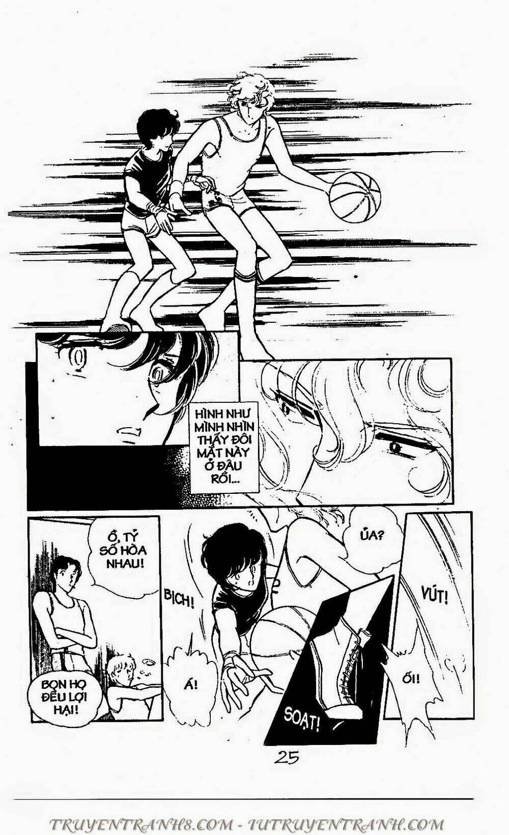 mimi kỳ lạ chapter 57.2 7