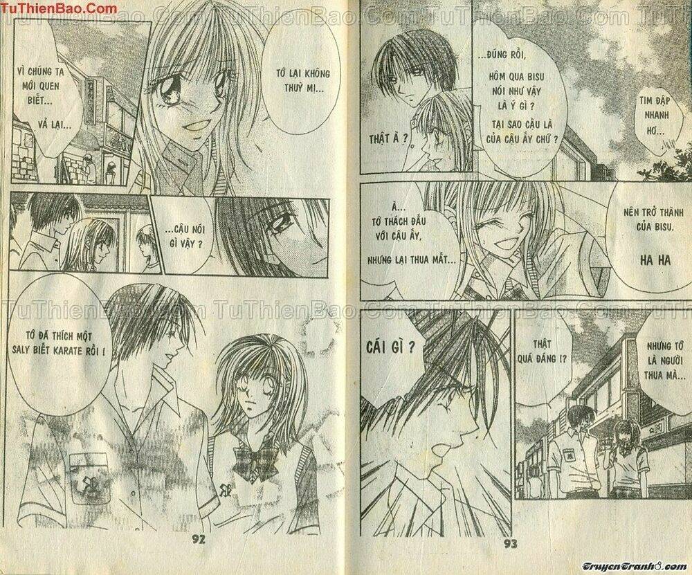 tình bạn trong sáng chapter 1 46