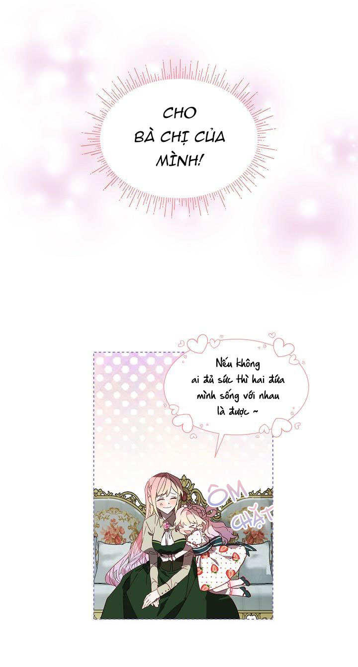 quý cô quyền lực chapter 0.1 23
