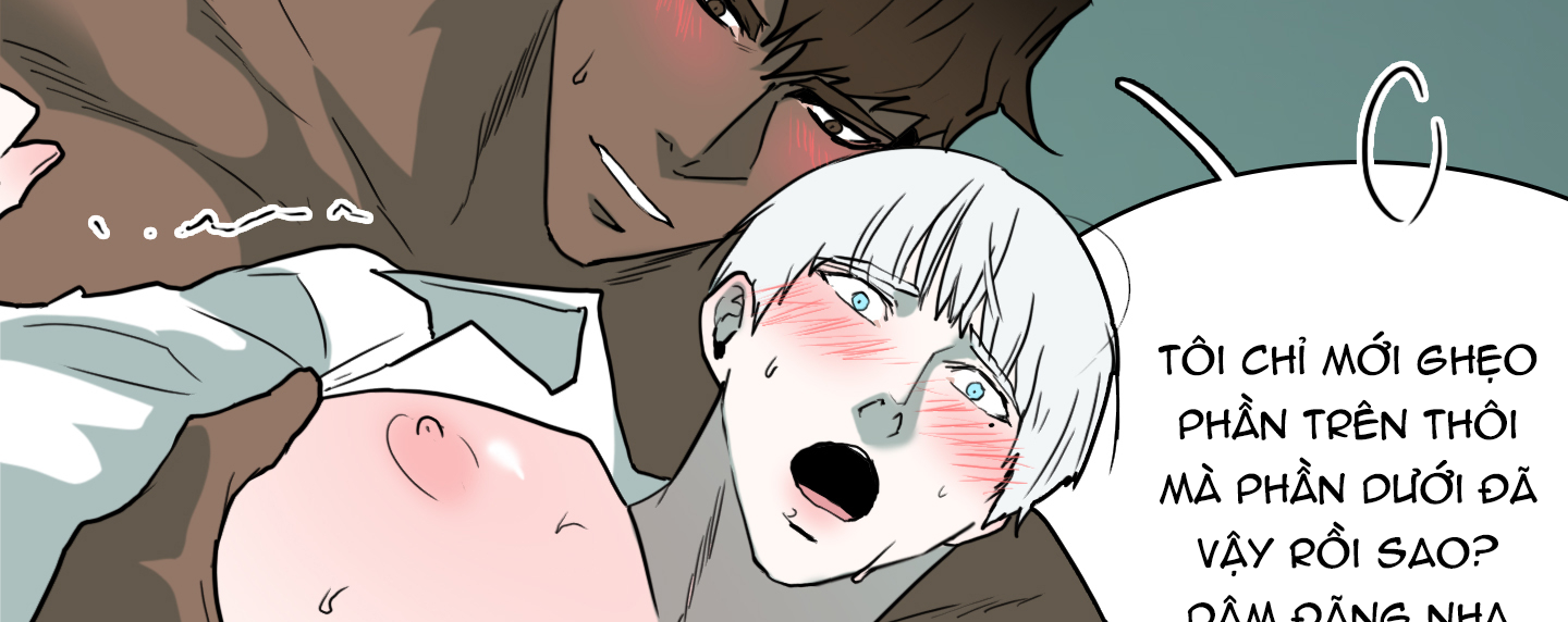 dear door chapter 115 109