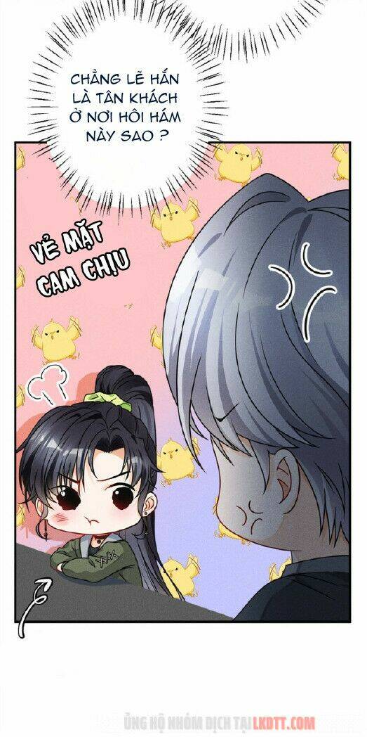 tôi trở thành tổ tông của 5 vị đại lão chapter 14 9