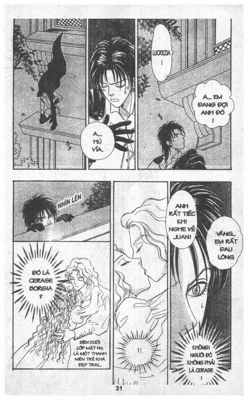 kenja no ishi chapter 3 31