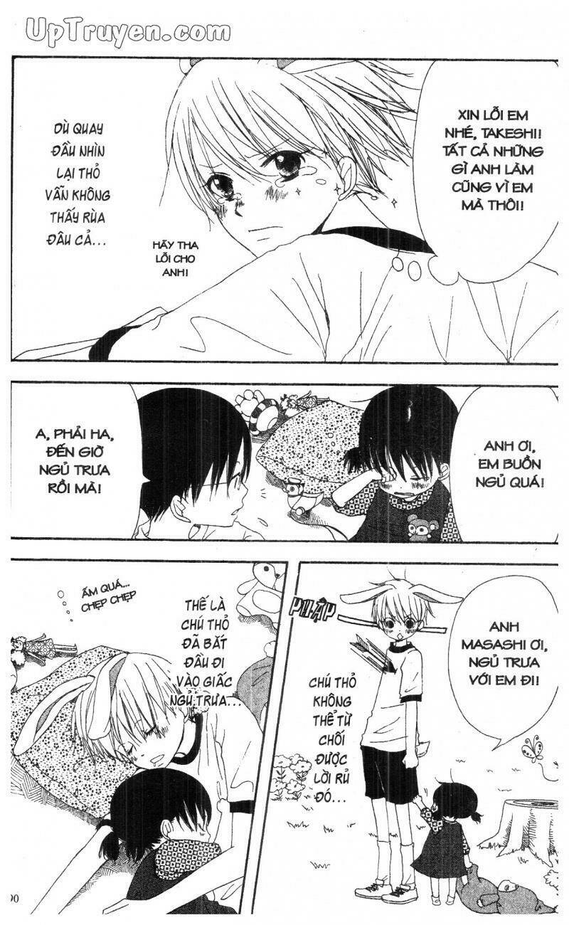 oniichan to issyo chapter 5 190