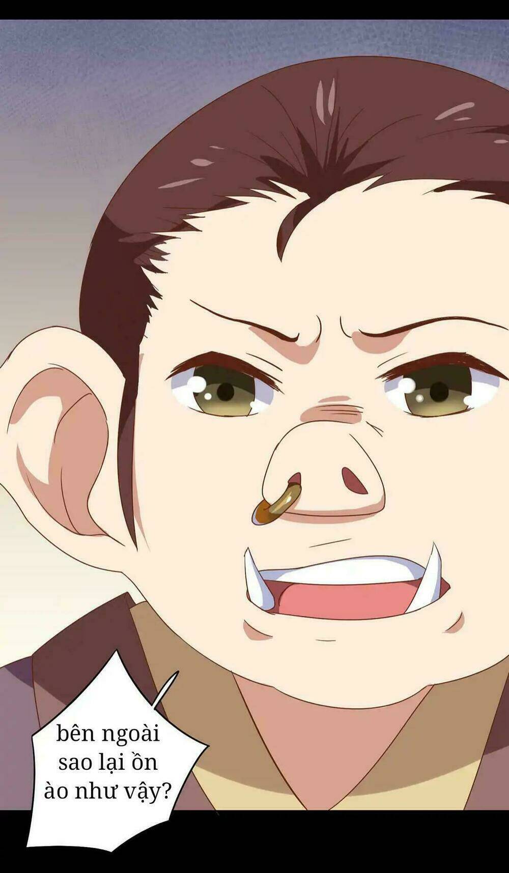 phi thiên địch tự dưỡng đích khẩu tử chapter 27 22