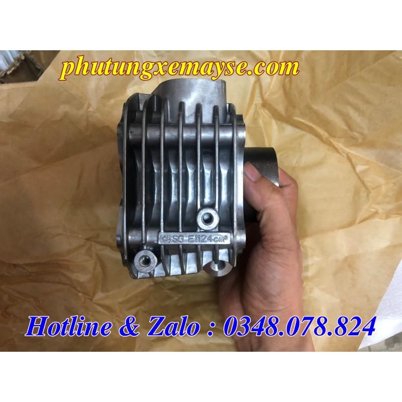 Bộ hơi xe dành cho FUTURE NEO Fi