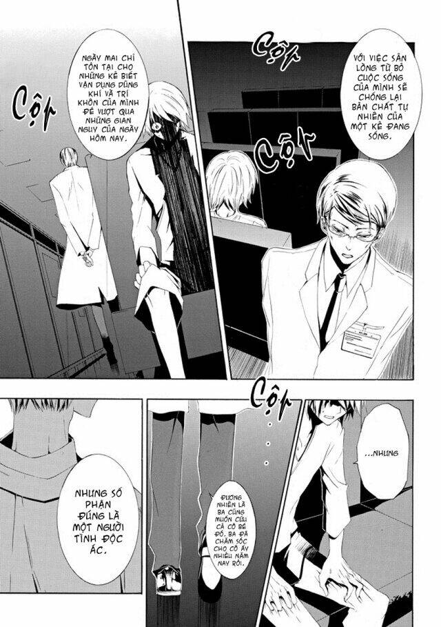 tsugihagi na kanojo chapter 1 40