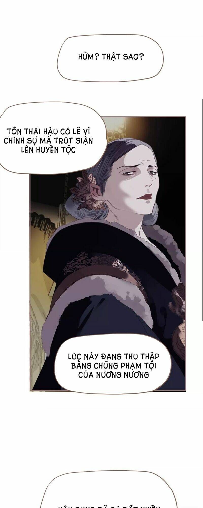 nhất đại linh hậu chapter 14 10