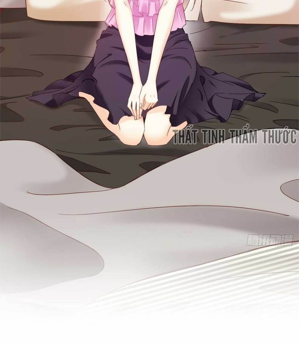 bay qua thiên sơn đến yêu anh chapter 46 19