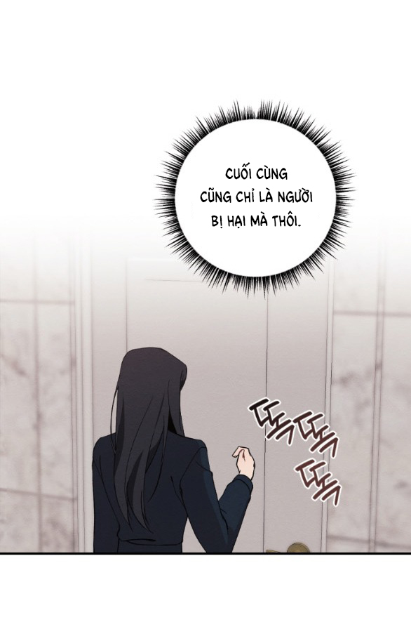 Ăn Mòn chapter 22.2 - Trang 21