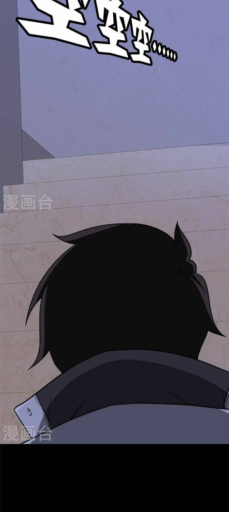 bạn gái virus của tôi chapter 309 19