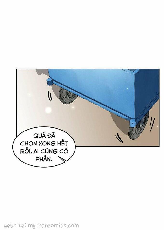 cô ấy đến rồi, xin nằm xuống! chapter 106 16