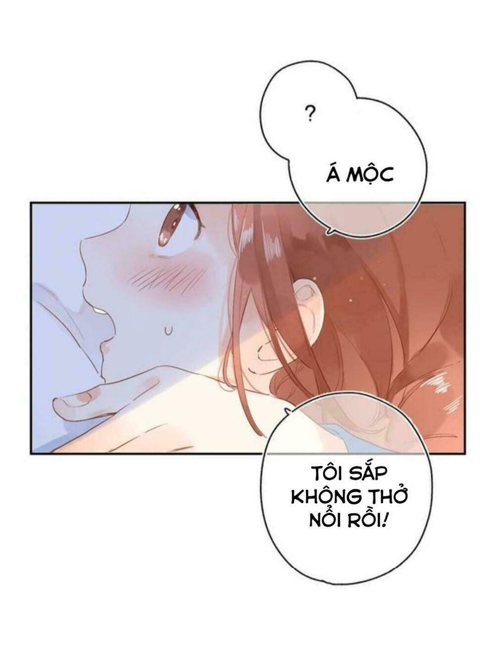 sos! tôi đã yêu một con sâu bướm (phần 2) chapter 55 71