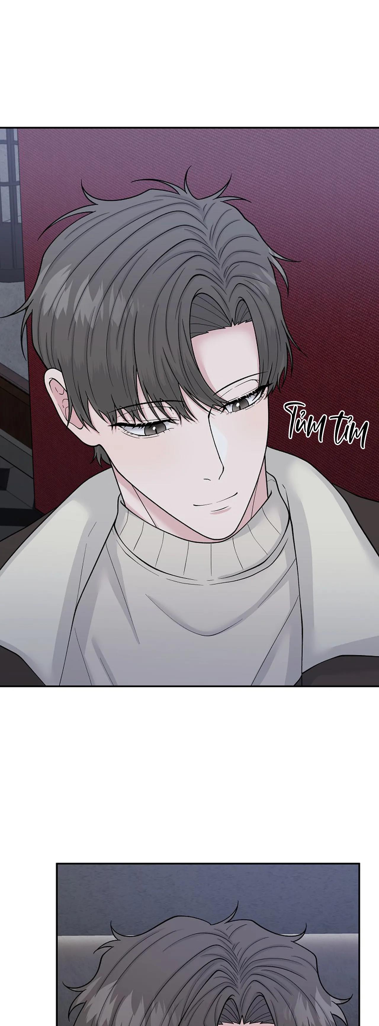 bl ngắn tuyển chọn chapter 3.4 25