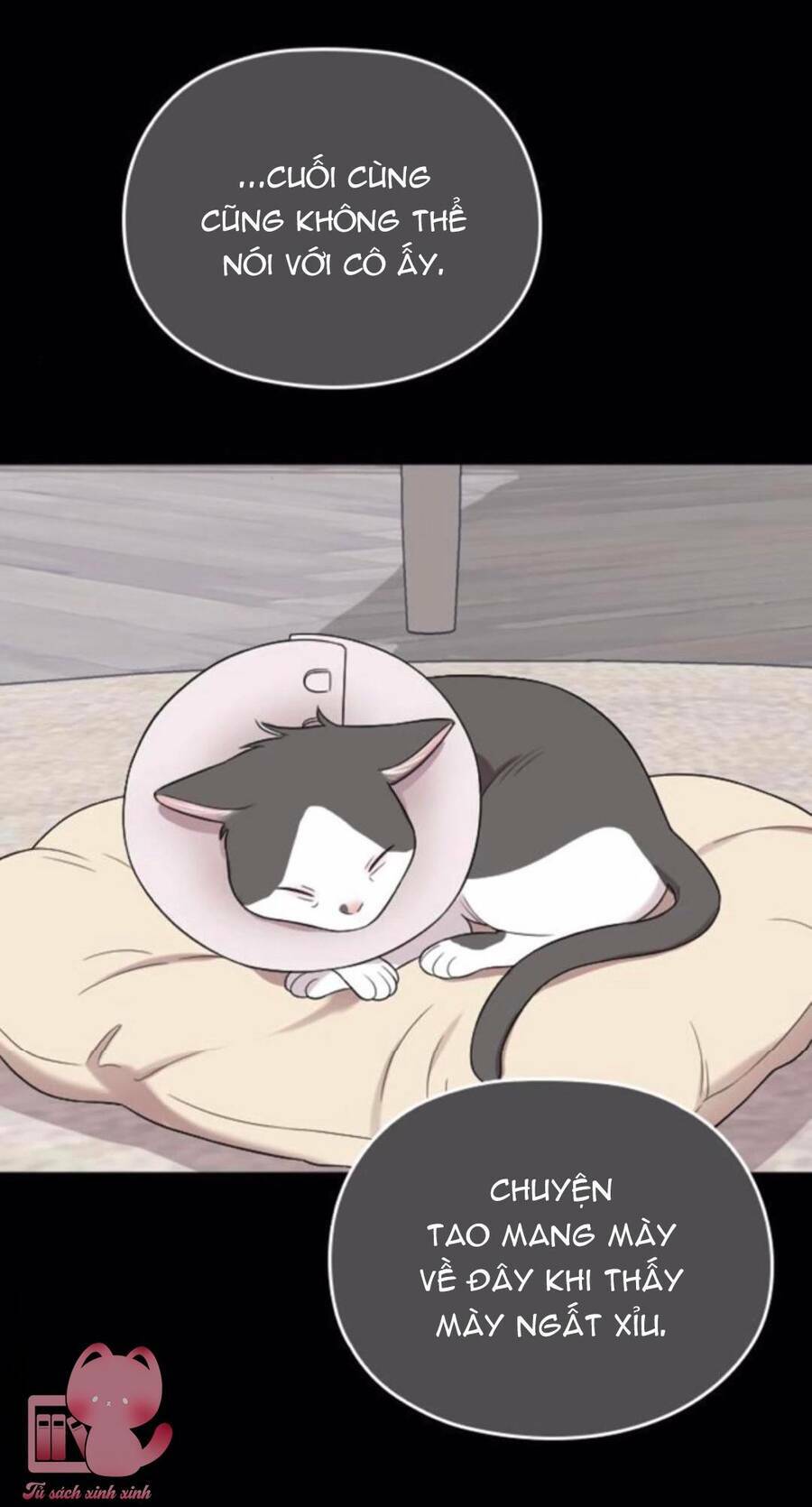 cô đi mà lấy chồng tôi đi chapter 46 26