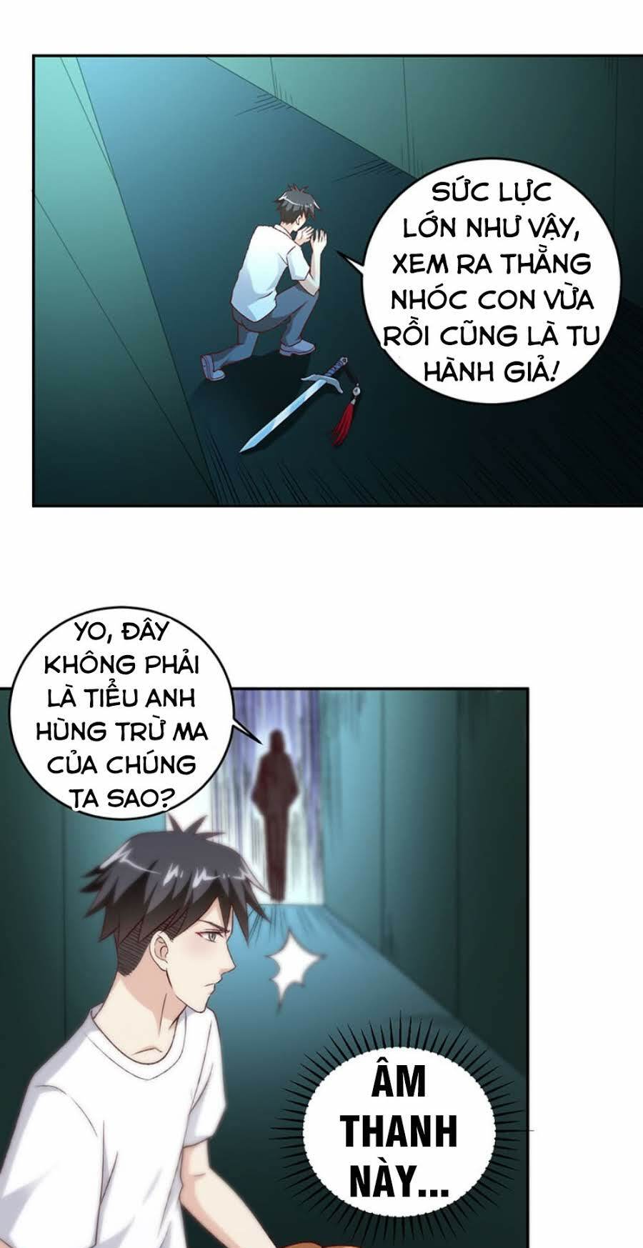 táng kiếm quyết chapter 23 19