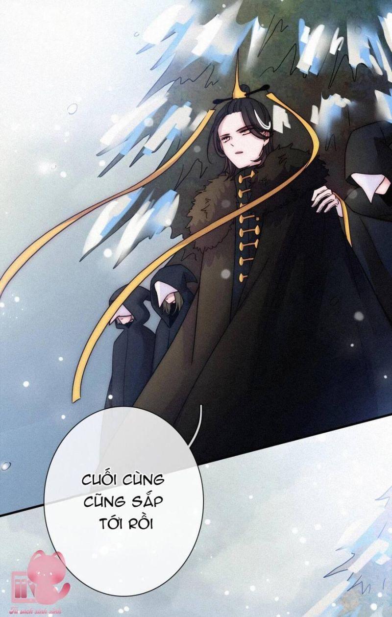 đêm tối chốn này chapter 72 29